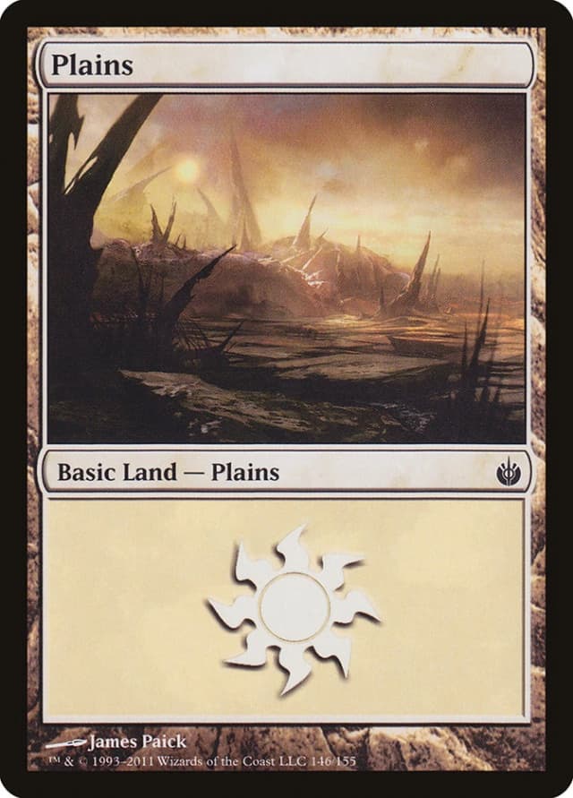 Plains image