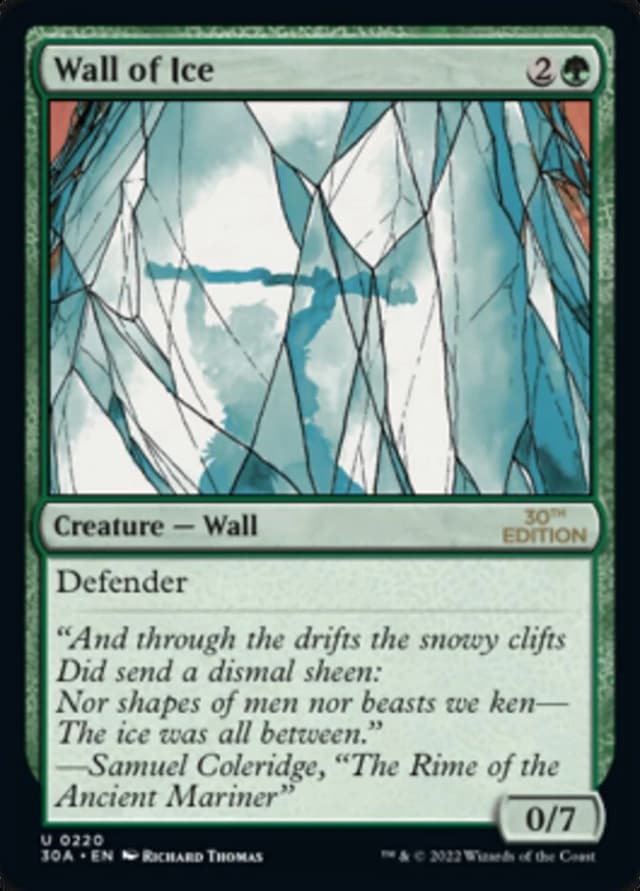 Wall of Ice image