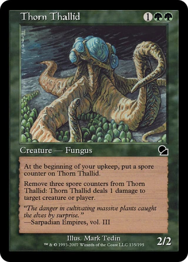 Thorn Thallid image