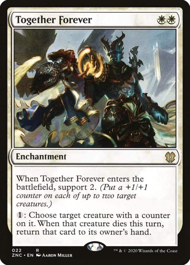 Together Forever image