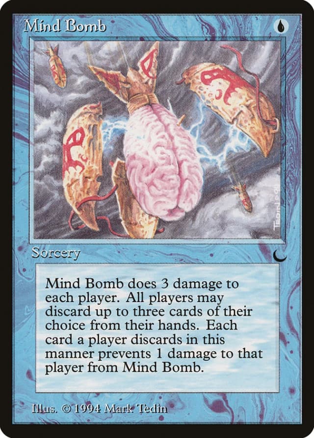 Mind Bomb image