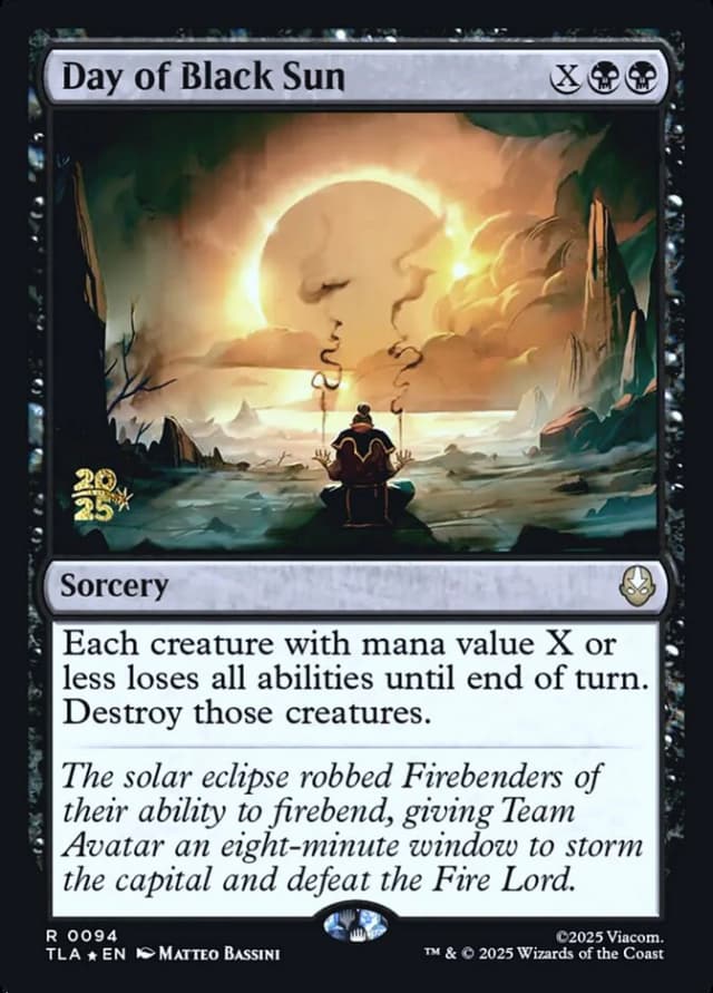 Day of Black Sun image