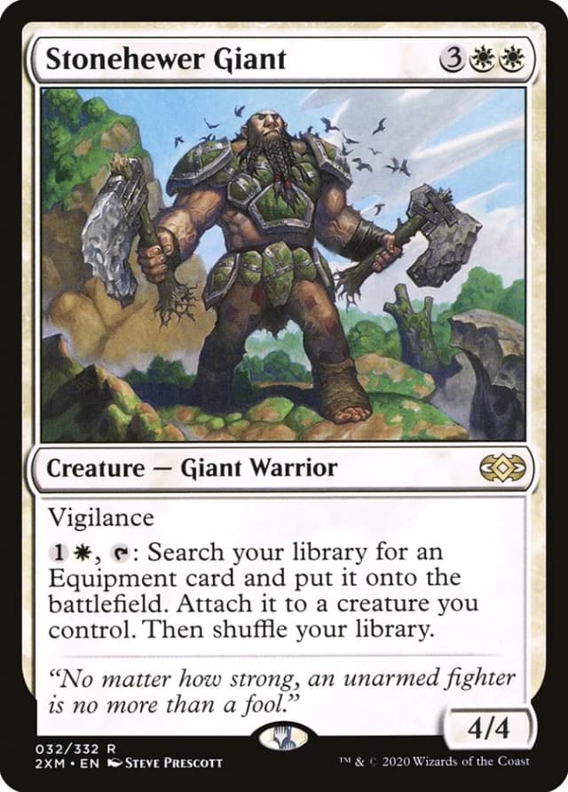Stonehewer Giant image