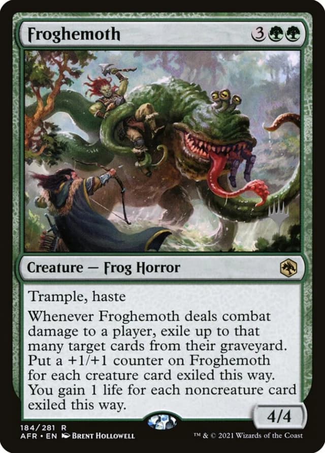 Froghemoth image