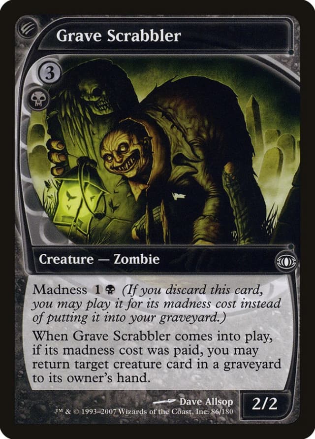Grave Scrabbler image