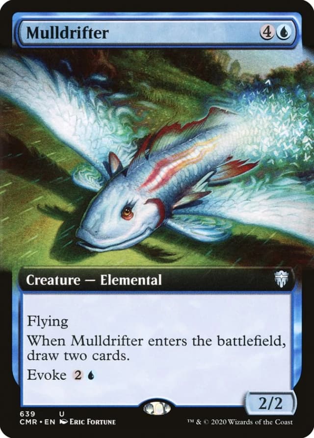 Mulldrifter image
