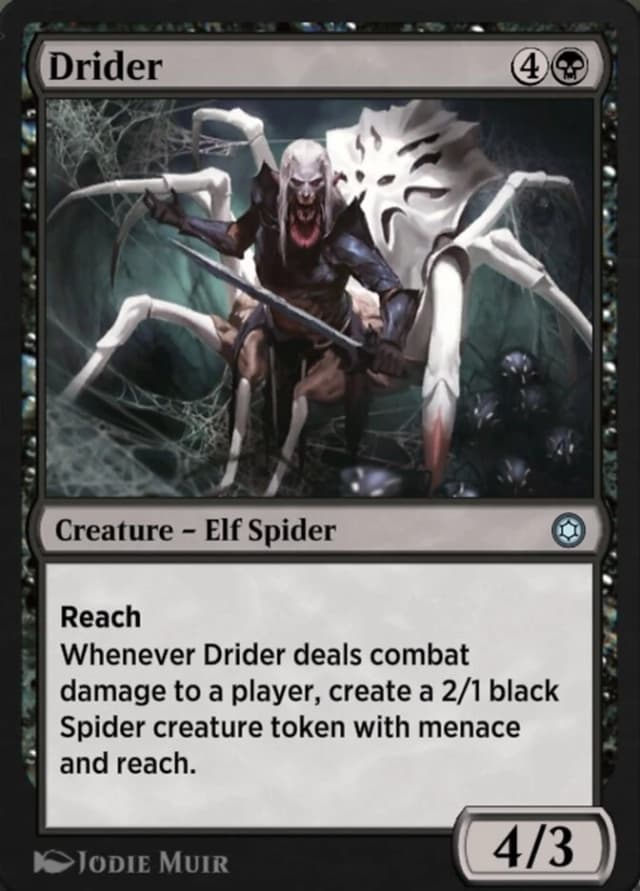 Drider image