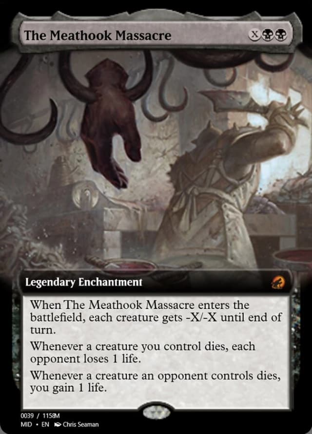 The Meathook Massacre image