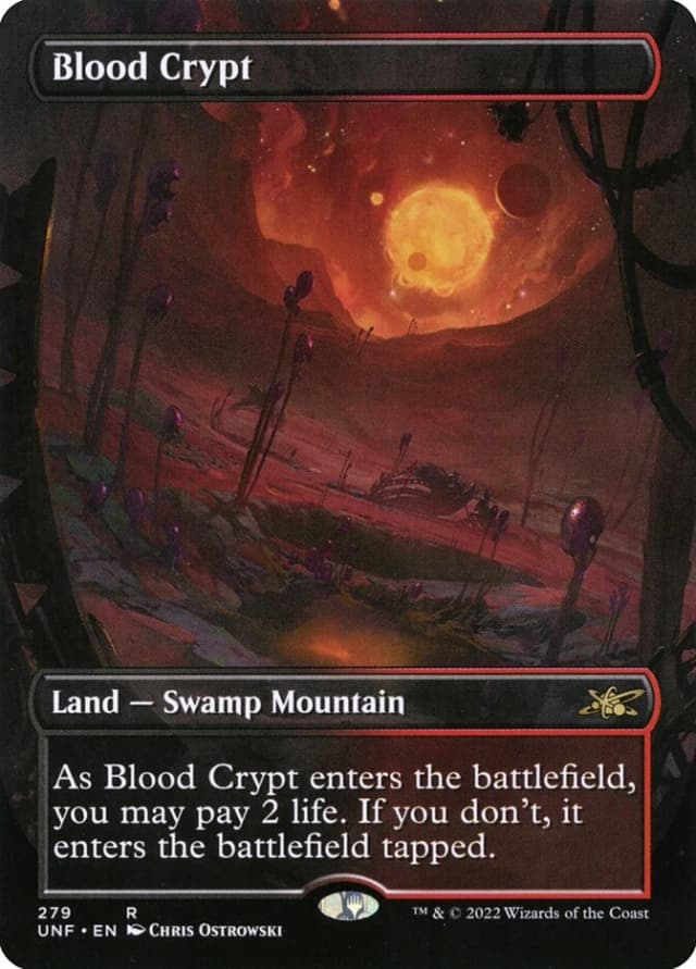 Blood Crypt image
