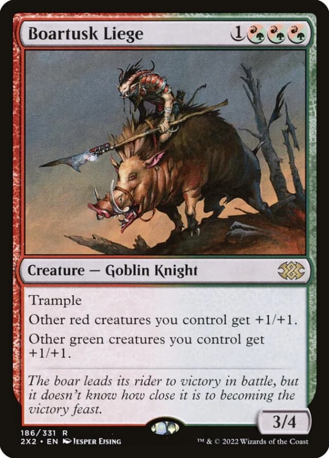 Boartusk Liege image