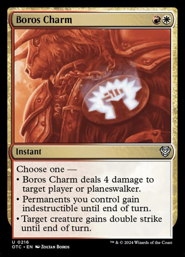 Boros Charm image