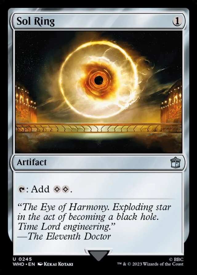 Sol Ring image