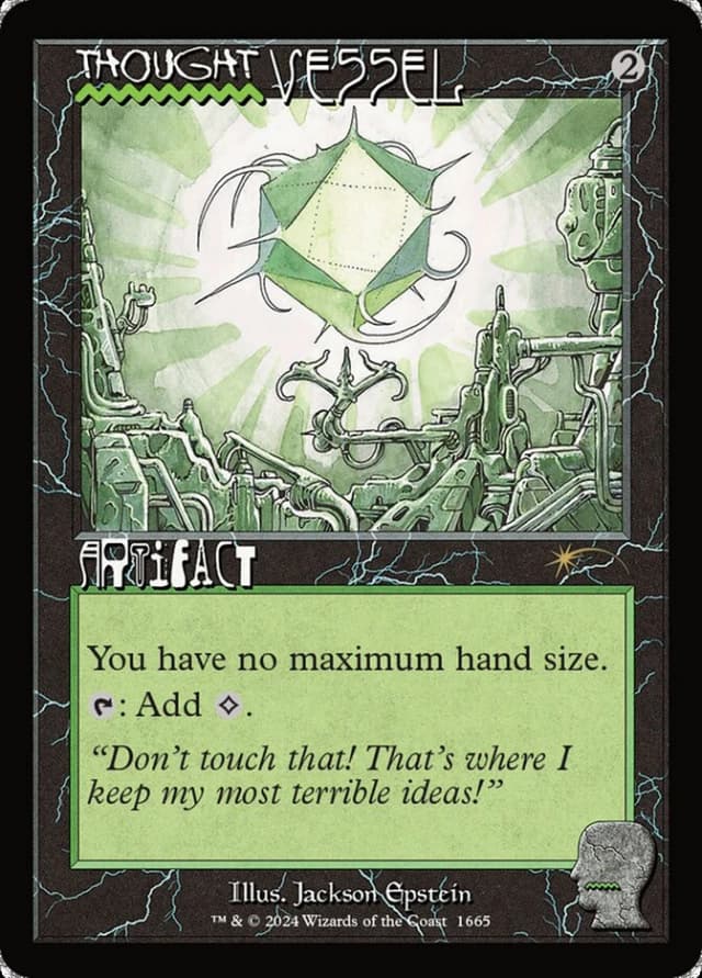 Thought Vessel image