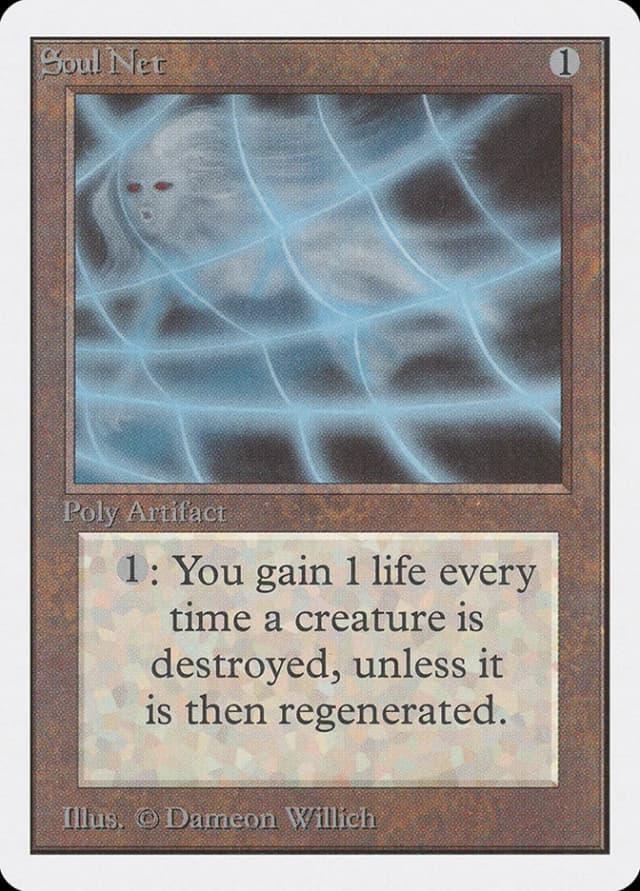 Soul Net image