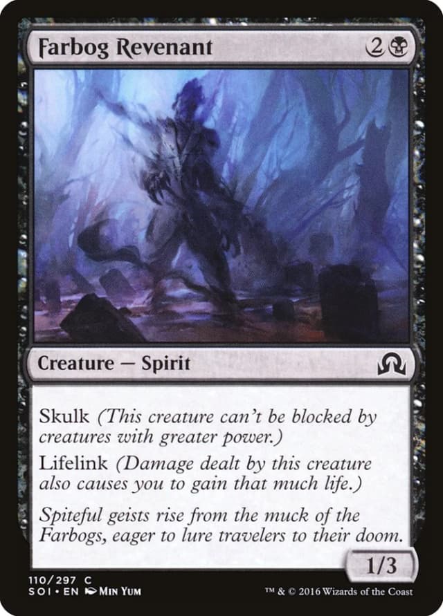 Farbog Revenant image