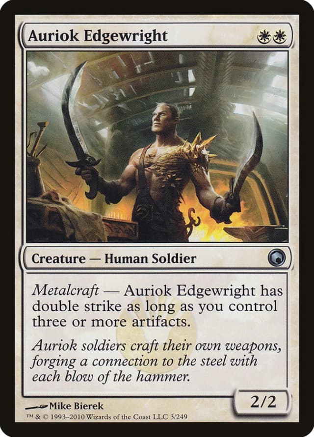 Auriok Edgewright image
