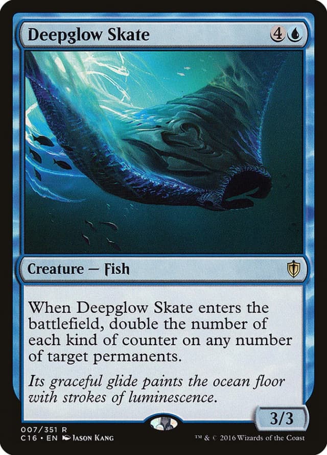 Deepglow Skate image