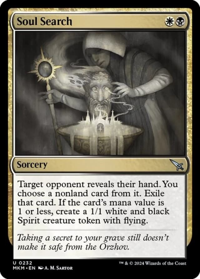 Soul Search image