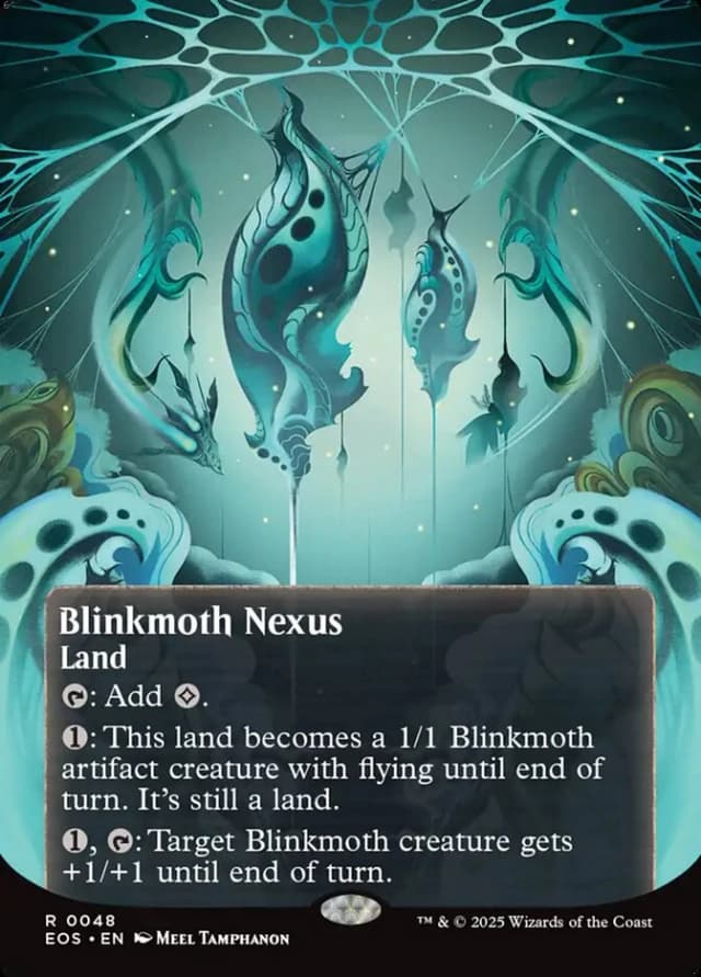 Blinkmoth Nexus image