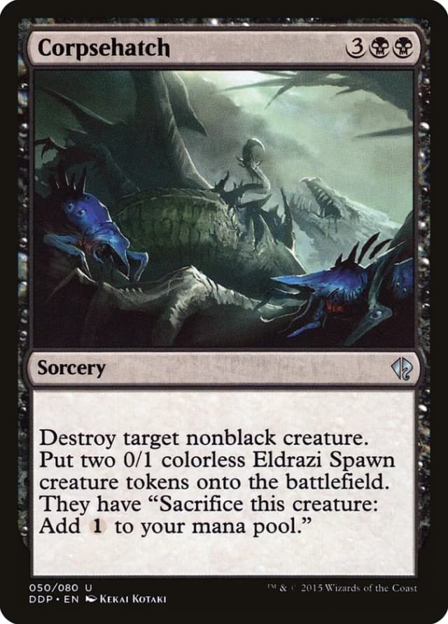 Corpsehatch image