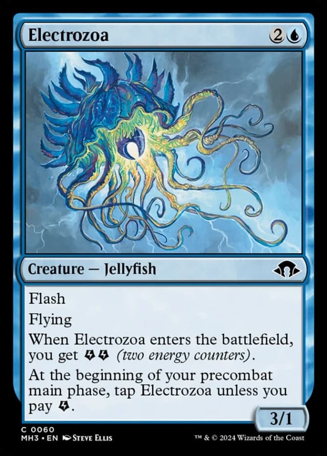 Electrozoa image