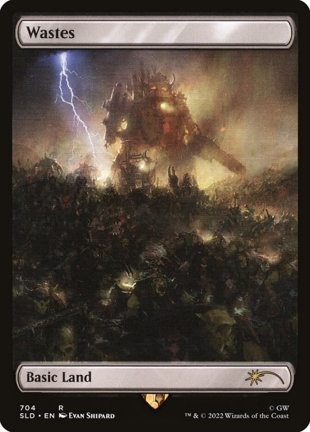 Wastes image