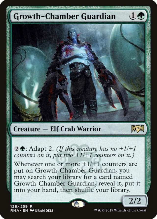 Growth-Chamber Guardian image