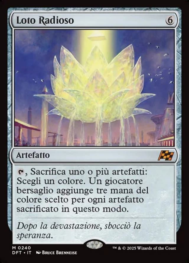 Radiant Lotus image