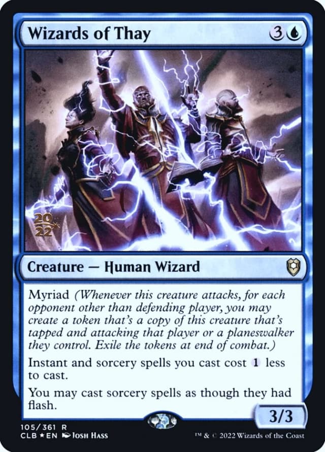 Wizards of Thay image