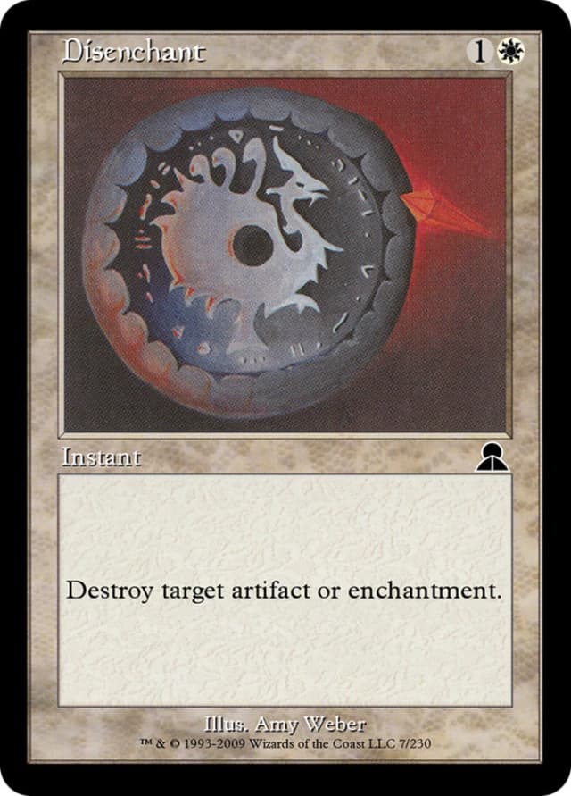 Disenchant image