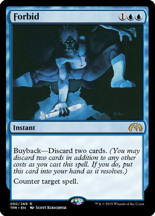 Forbid image