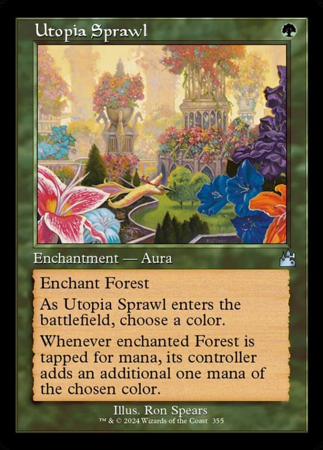 Utopia Sprawl image