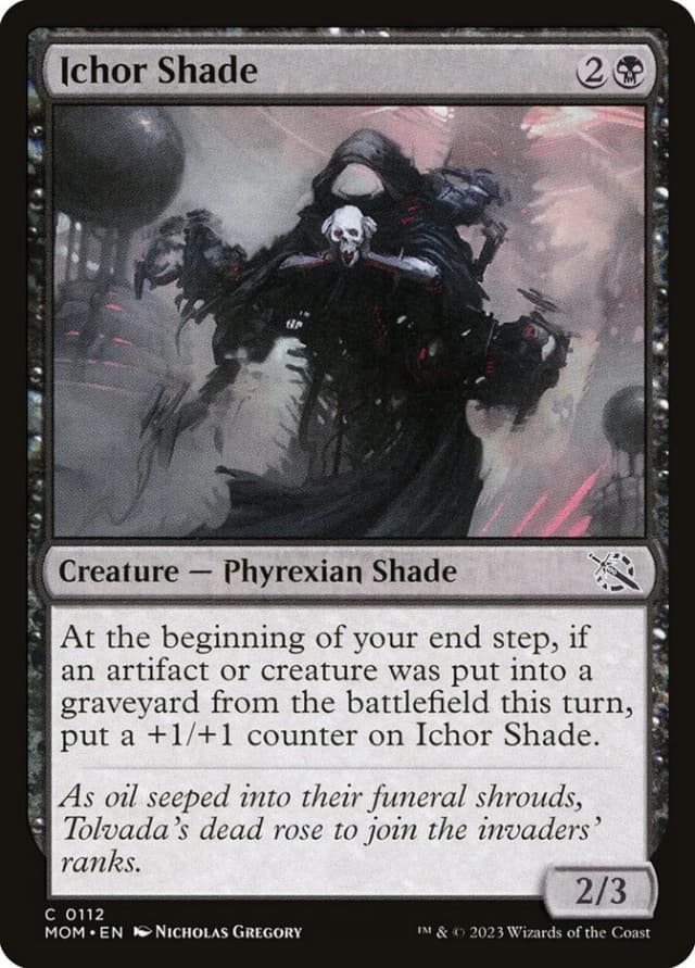 Ichor Shade image