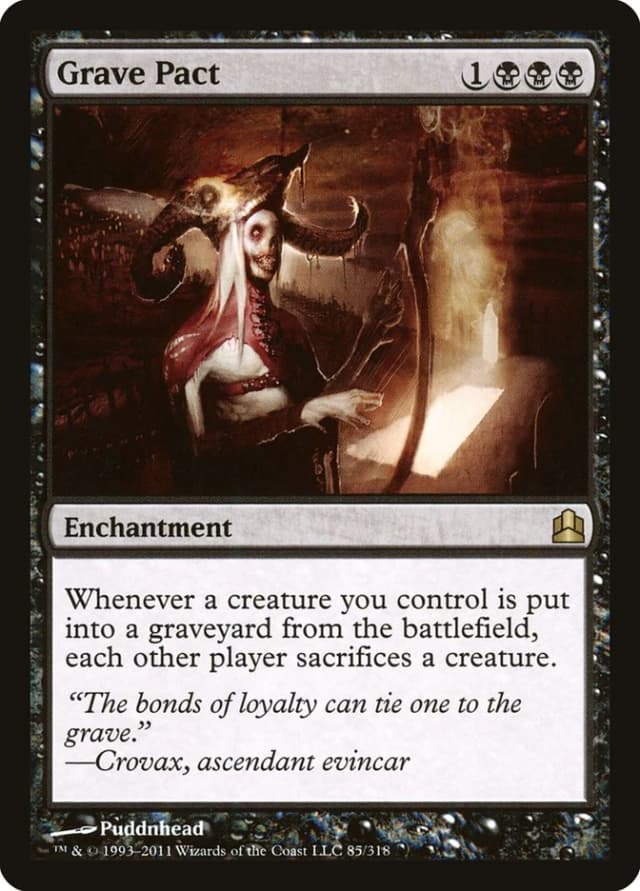 Grave Pact image