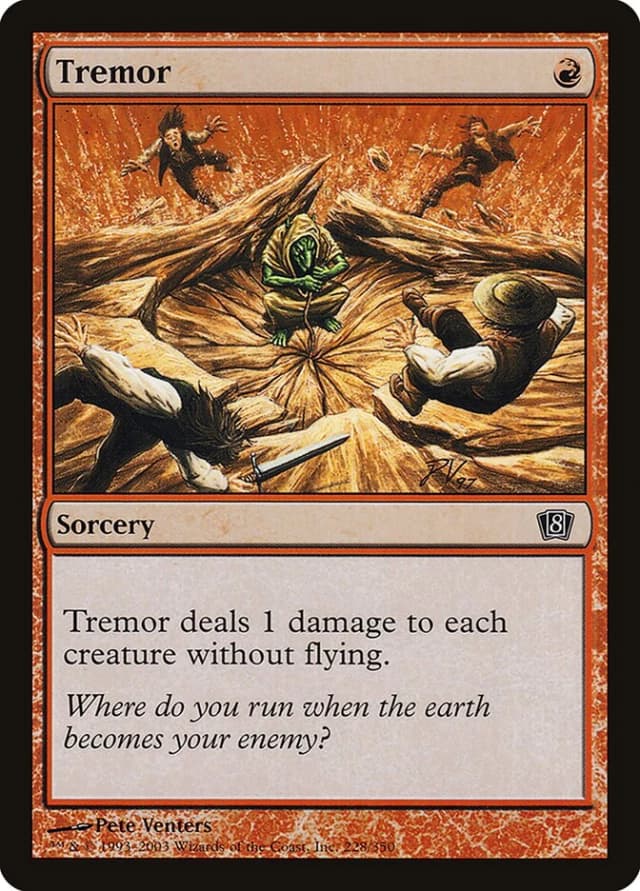 Tremor image