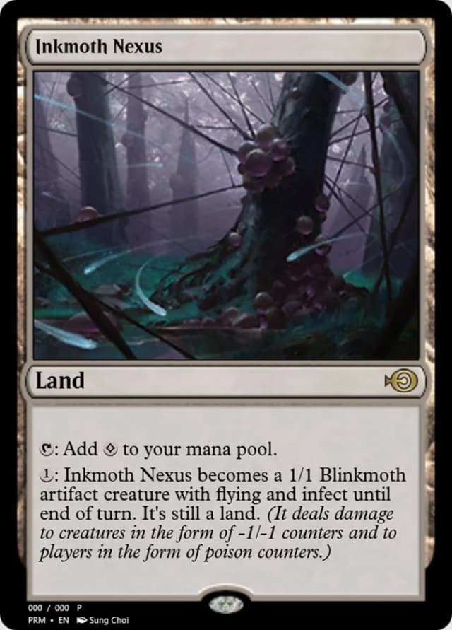 Inkmoth Nexus image