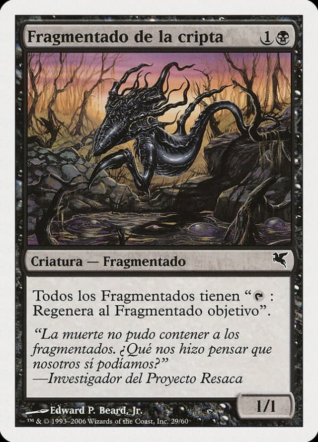 Crypt Sliver image
