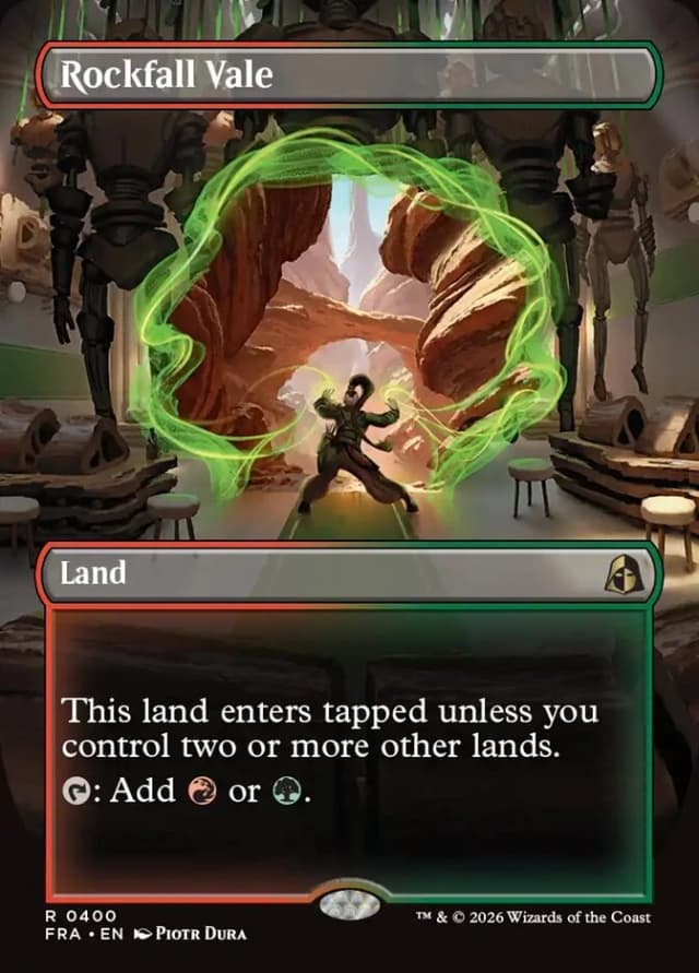 Rockfall Vale image