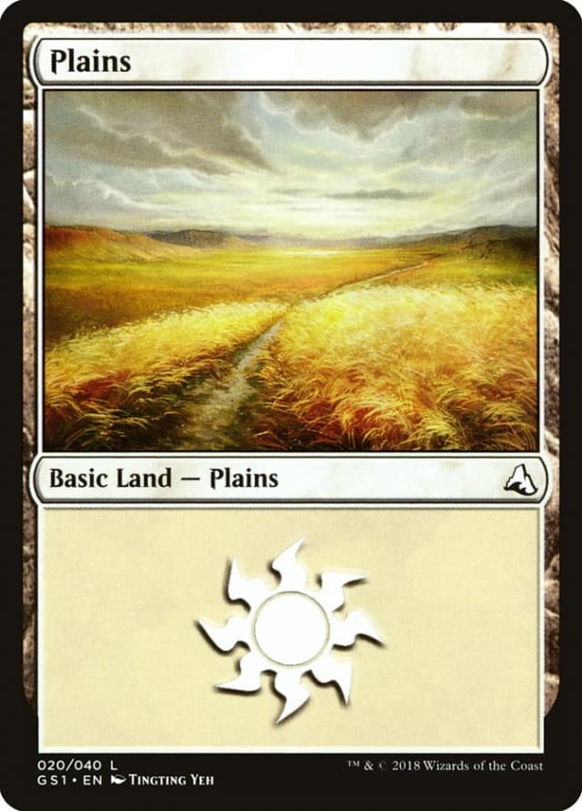 Plains image