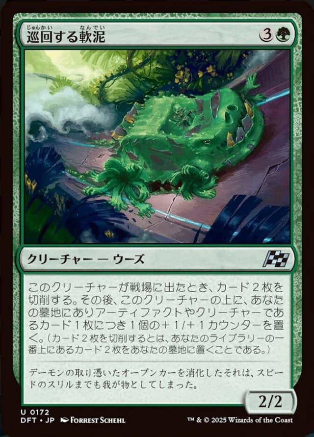 Ooze Patrol image