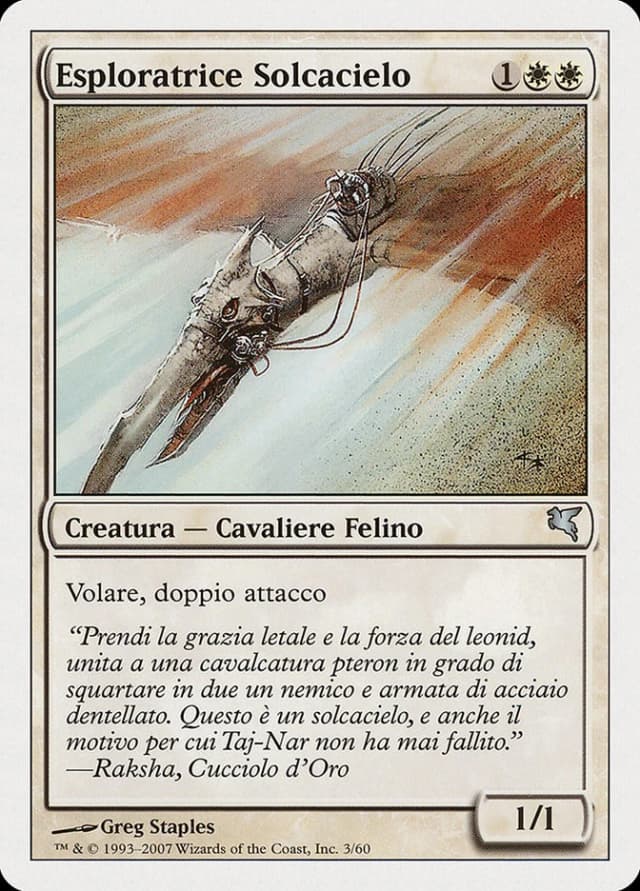 Skyhunter Skirmisher image