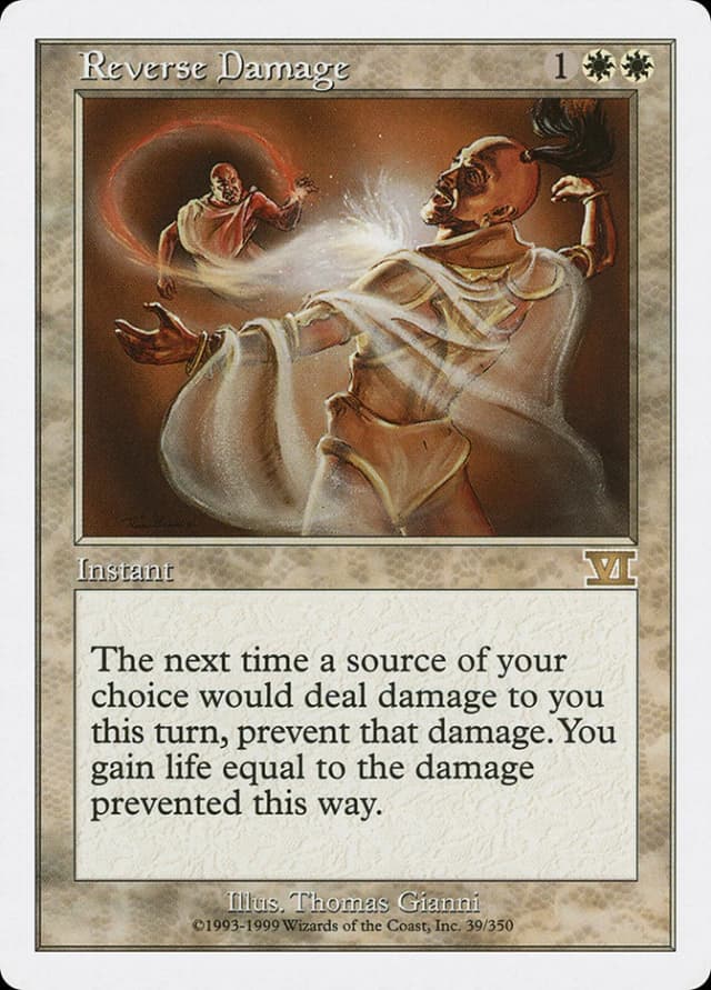 Reverse Damage image