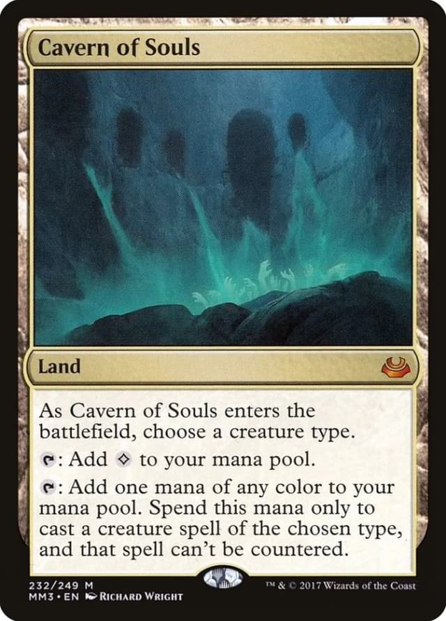 Cavern of Souls image