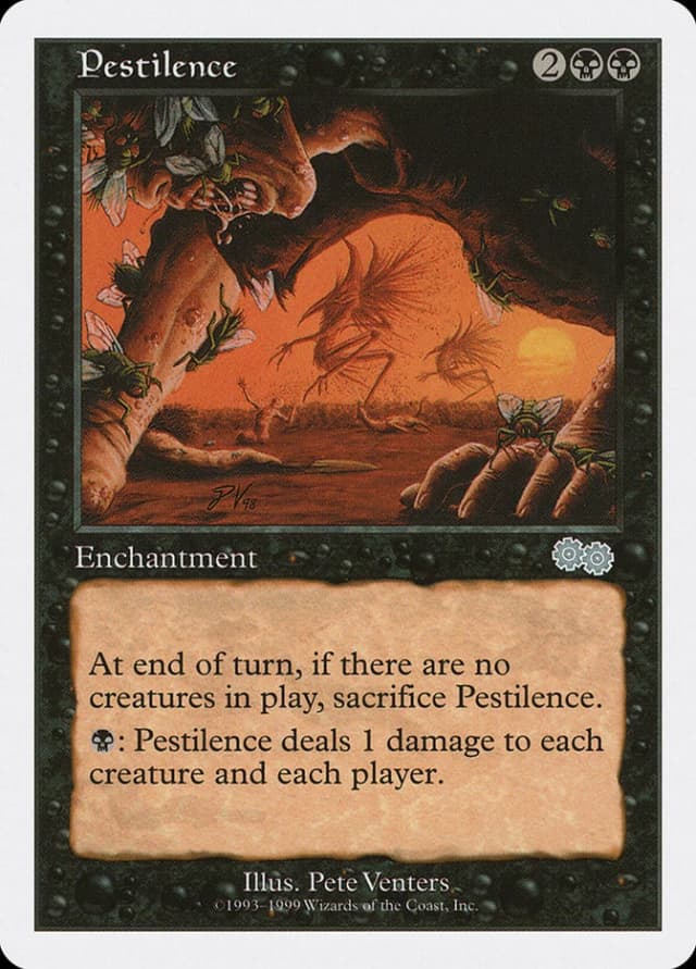Pestilence image