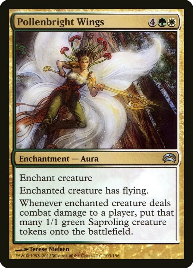 Pollenbright Wings image