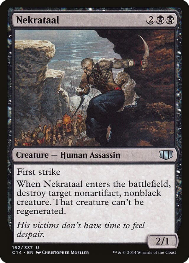 Nekrataal image