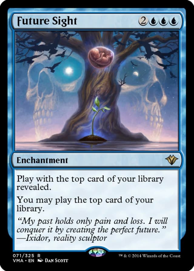 Future Sight image