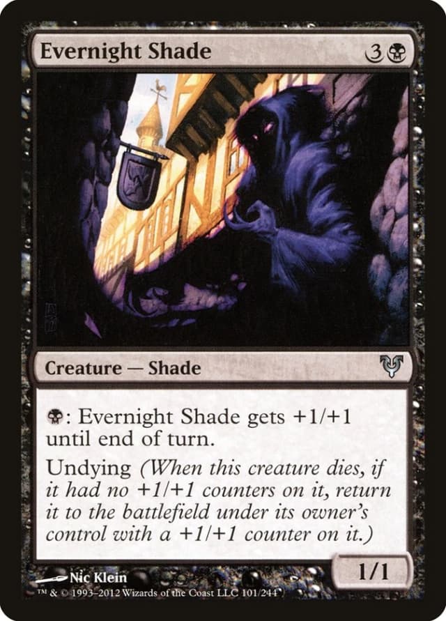 Evernight Shade image