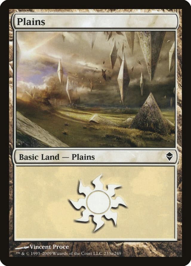 Plains image