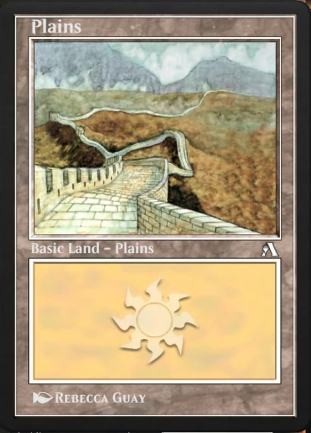 Plains image